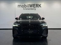 Gebraucht Audi RS Q3 Ambiente 400 PS (294 kW) 2021 Schwarz SUV