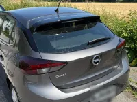 Gebraucht Opel Corsa Elegance 75 PS (55 kW) 2020 Grau Kleinwagen