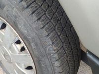 Gebraucht Mercedes Sprinter 150 PS (110 kW) 2008 Silber Van