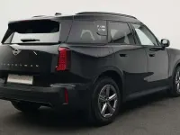 Gebraucht Mini Countryman Classic 163 PS (119 kW) 2025 Schwarz SUV
