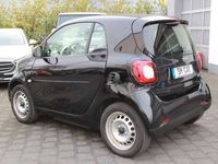 gebraucht Smart ForTwo Electric Drive forTwo coupe / EQ 1.Hand