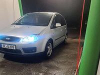 Gebraucht Ford Focus 145 PS (106 kW) 2004 Silber Kombi