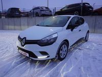 Gebraucht Renault Clio IV Collection 76 PS (55 kW) 2019 Weiß Limousine