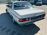 gebraucht Mercedes 230 W123CE Coupe