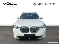 Gebraucht BMW X3 Sport Line 197 PS (144 kW) 2024 Alpinweiß uni SUV