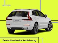 Neu Volvo XC60 Plus 250 PS (183 kW) 2025 Weiß SUV