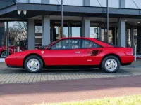 Gebraucht Ferrari Mondial 271 PS (199 kW) 1986