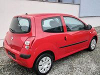 Gebraucht Renault Twingo 58 PS (42 kW) 2009 Rot Kleinwagen