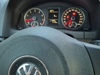 gebraucht VW Golf Plus 1.4 Scheckheftgepflegt WENIG KM