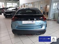 Neu Citroën C4 136 PS (100 kW) 2025 Grau SUV