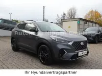 Gebraucht Hyundai Tucson N Line 177 PS (130 kW) 2019 Andere SUV