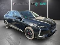 Gebraucht DS Automobiles DS4 Performance 131 PS (96 kW) 2023 Schwarz SUV