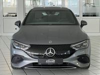 Gebraucht Mercedes EQE300 Electric Art 180 kW (245 PS) 2024 Grau, Limousine