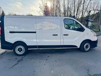 Gebraucht Renault Trafic 120 PS (88 kW) 2020 Weiß Van / Kleinbus