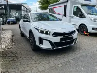 Neu Kia XCeed GT-Line 150 PS (110 kW) 2026 Deluxe weiss SUV
