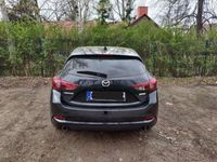 gebraucht Mazda 3 2.0 SKYACTIV-G 120