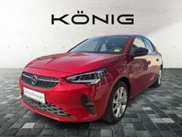 Gebraucht Opel Corsa 101 PS (74 kW) 2023 Rot Kleinwagen