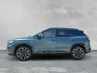 Neu Renault Austral Esprit Alpine 150 PS (110 kW) 2026 Blau SUV