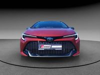 Neu Toyota Corolla Sport 196 PS (144 kW) 2025 4z3)/ black mica (209) (schwarz Kombi