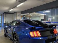 Gebraucht Ford Mustang 317 PS (233 kW) 2018 Coupé