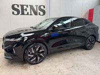 Gebraucht Renault Rafale Esprit Alpine 200 PS (147 kW) 2026 Sternenschwarz SUV