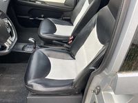 Gebraucht Ligier IXO 2013 Silber Kleinwagen