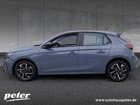 Neu Opel Corsa Edition 110 PS (80 kW) 2025 Grau Kleinwagen