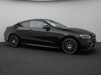 Gebraucht Mercedes 300 AMG 265 PS (194 kW) 2022 Obsidianschwarz metallicschwarz Coupé