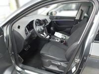 gebraucht Seat Ateca FR ALLWETTER