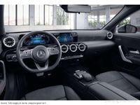 gebraucht Mercedes CLA200 Coupé AMG ParkAss. S-Sitz KAM SpurH AUT
