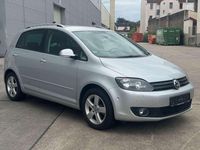 Gebraucht VW Golf VI Team 86 PS (63 kW) 2011 Silber Kleinwagen