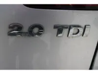 Gebraucht VW Golf VII Match 140 PS (102 kW) 2012 Reflexsilber metallic (metallic) Limousine