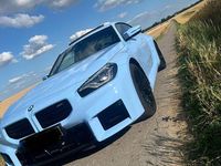 Gebraucht BMW M2 Performance 460 PS (338 kW) 2024 Coupé
