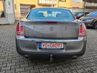 Gebraucht Lancia Thema 239 PS (175 kW) 2011 Grau Limousine