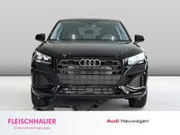 Neu Audi Q2 Advanced Plus 150 PS (110 kW) 2026 Grau SUV