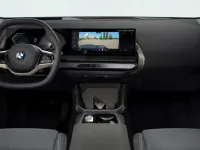 Gebraucht BMW X3 197 PS (144 kW) 2025 Schwarz SUV