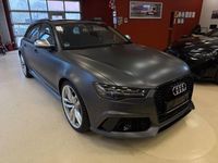 Gebraucht Audi RS6 Sport 560 PS (411 kW) 2012 Andere Kombi