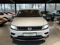 gebraucht VW Tiguan Highline BMT, Fahrassistenz, Ergo Active