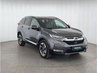 Gebraucht Honda CR-V Executive 193 PS (141 kW) 2020 Grau SUV