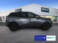 Gebraucht Peugeot 3008 GTi 131 PS (96 kW) 2024 Grau SUV