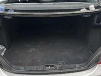 Gebraucht Mercedes C180 Classic 143 PS (105 kW) 2004 Limousine