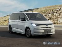 Neu VW Multivan Goal 150 PS (110 kW) 2026 Weiß Van
