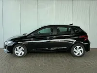 Neu Hyundai i20 Comfort 90 PS (66 kW) 2026 Phantom black Kleinwagen