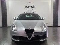 Gebraucht Alfa Romeo Giulietta 120 PS (88 kW) 2020 Grau Kleinwagen