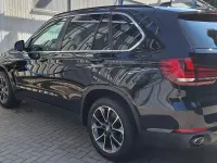 Second-hand BMW X5 Sport Line 258 CP (189 kW) 2014 Negru SUV