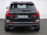 Gebraucht Volvo XC60 Plus 250 PS (183 kW) 2022 Onyx black SUV