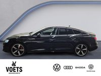 Gebraucht Audi S5 Sportback Sport 341 PS (250 kW) 2023 Schwarz Kleinwagen