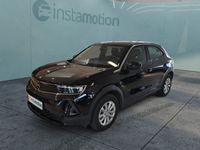 Gebraucht Opel Mokka-e Edition 100 kW (136 PS) 2022 Schwarz SUV