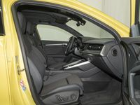 gebraucht Audi S3 Limousine MATRIX HuD ASSIST KAMERA
