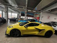 Gebraucht Corvette Z06 646 PS (475 kW) 2025 Gelb Coupé